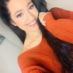 Meet your Posher, Serina